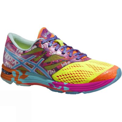 Women's Gel-Noosa Tri 10